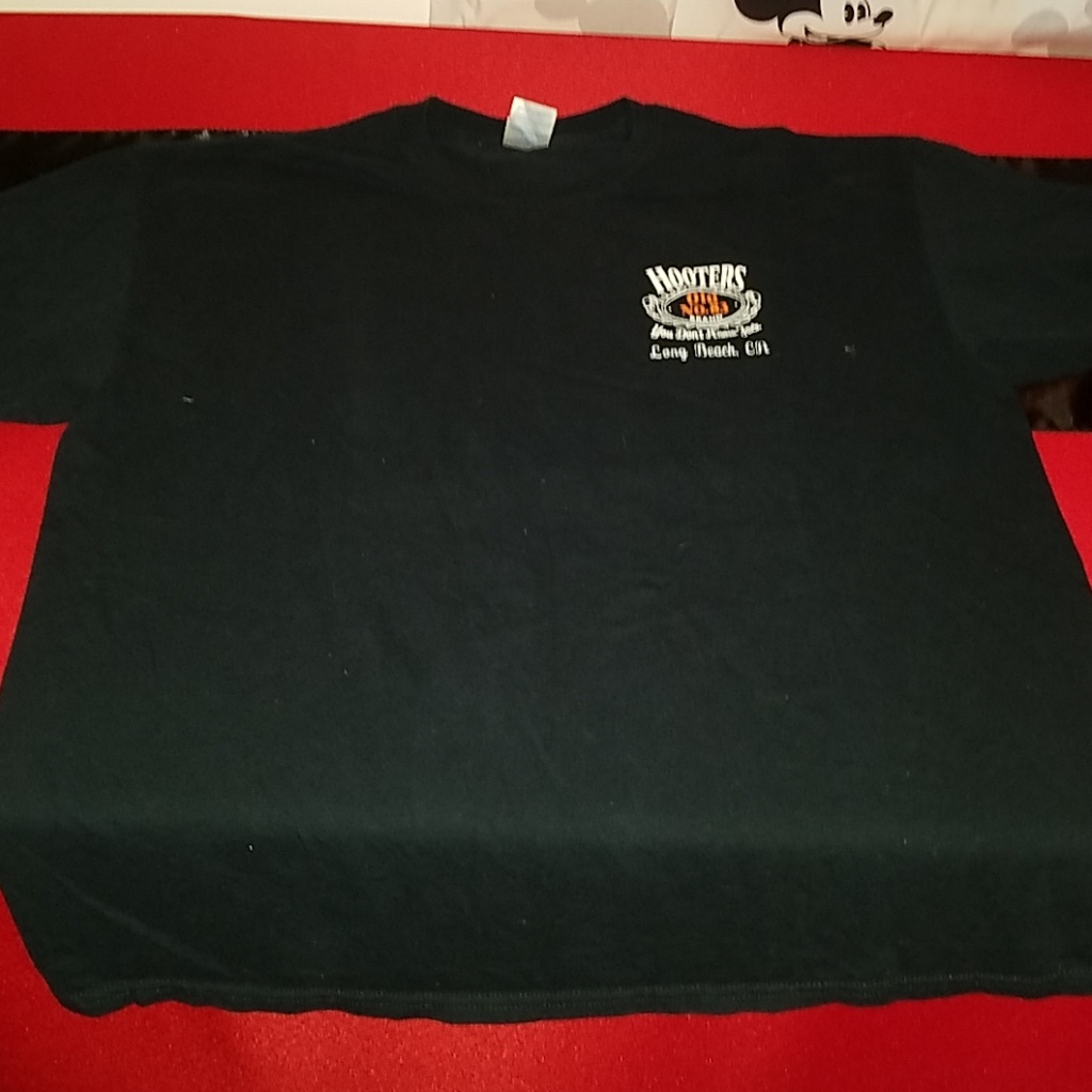 Jack Daniels Shirt
